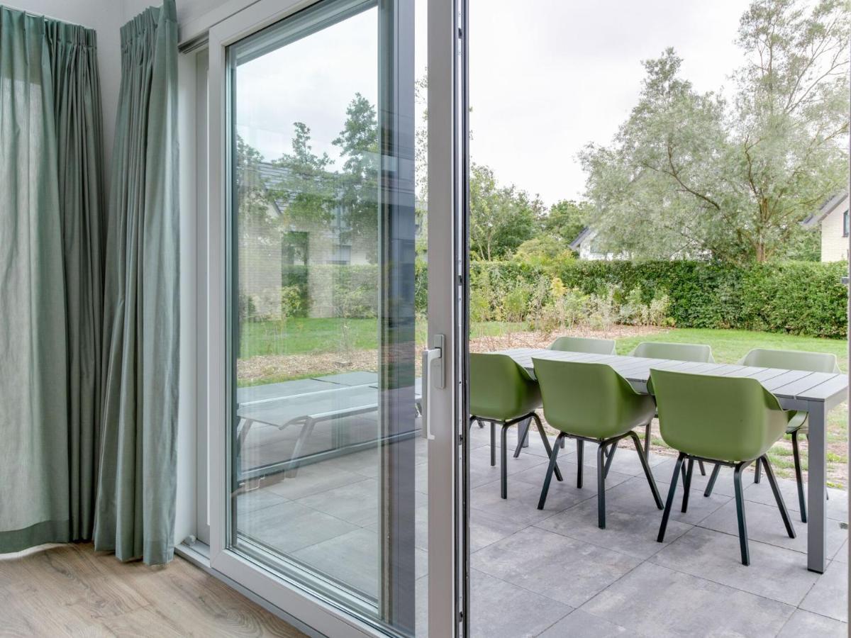 Gorgeous Holiday Home In Texel With Sauna Westermient Экстерьер фото