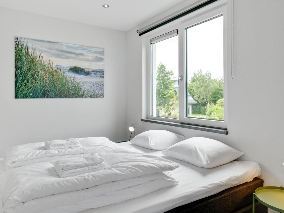 Gorgeous Holiday Home In Texel With Sauna Westermient Экстерьер фото