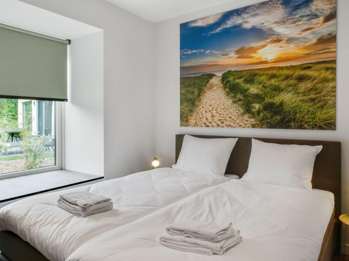 Gorgeous Holiday Home In Texel With Sauna Westermient Экстерьер фото