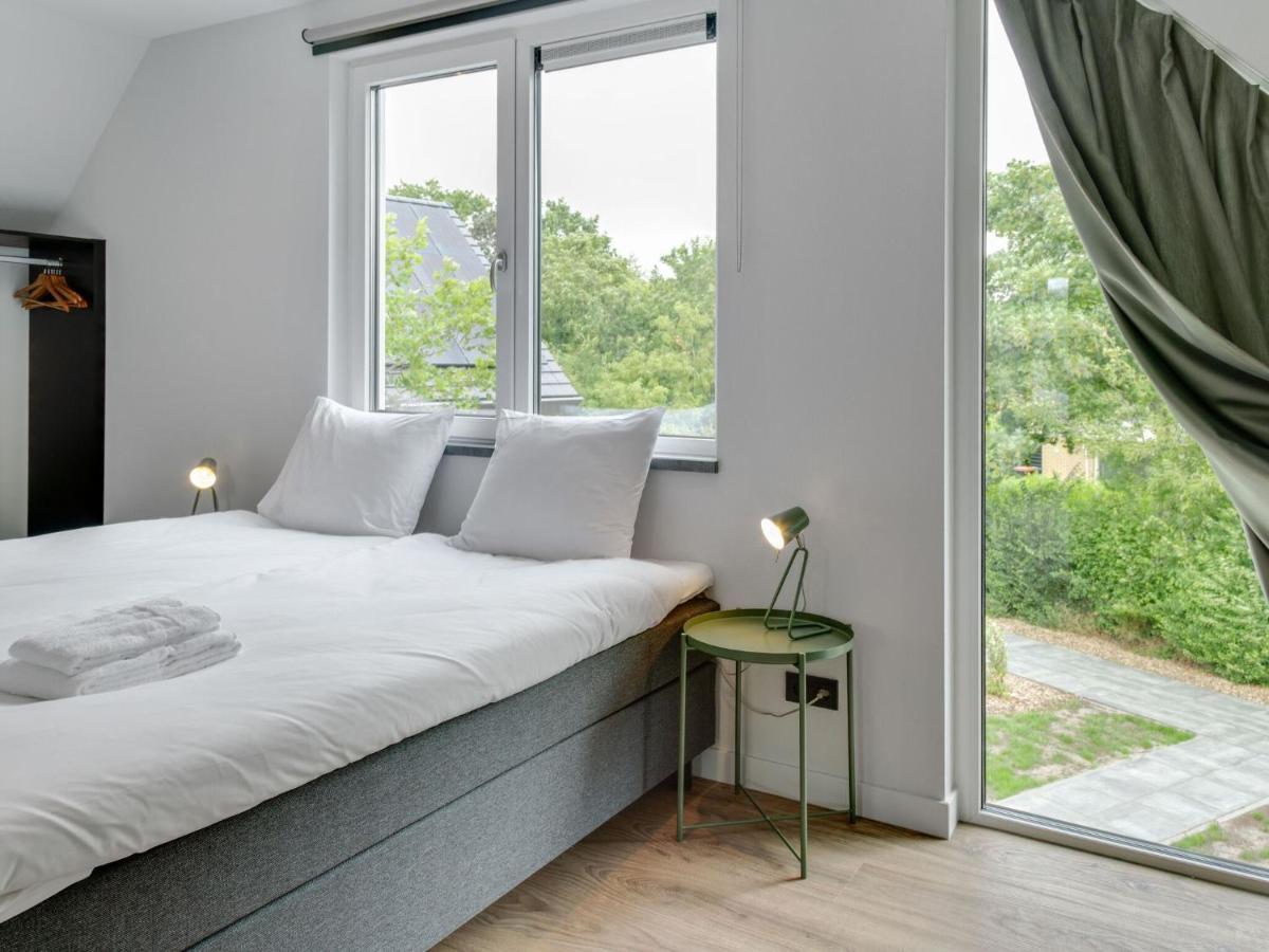 Gorgeous Holiday Home In Texel With Sauna Westermient Экстерьер фото