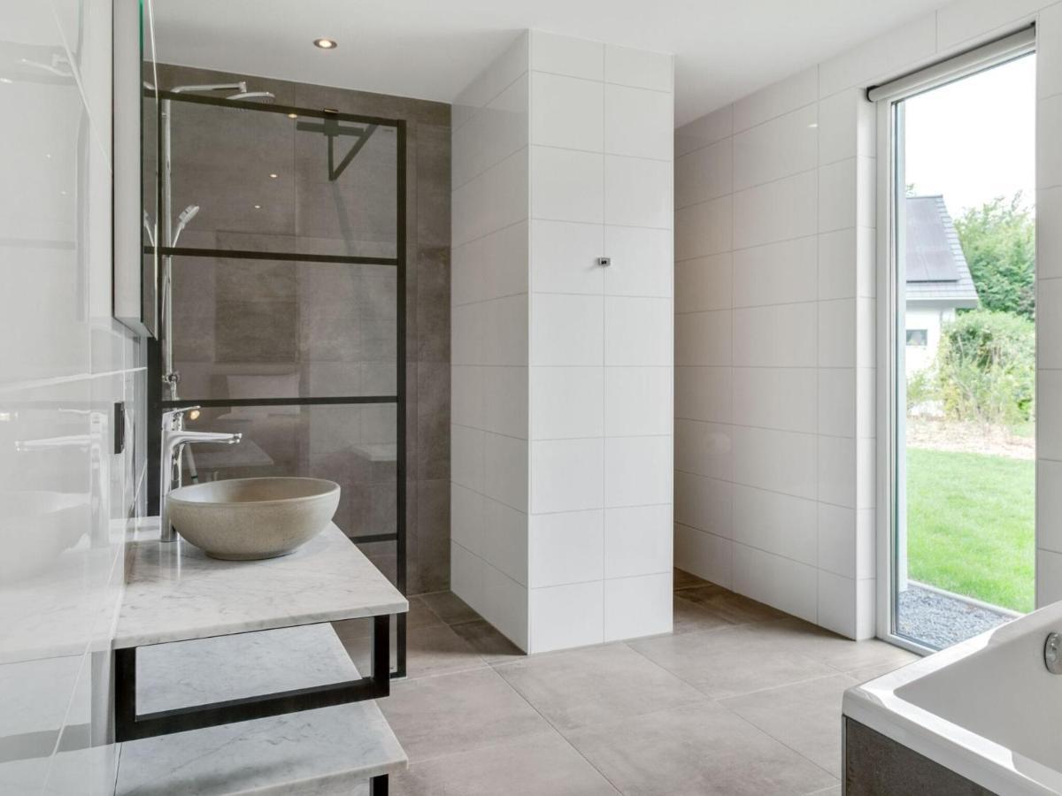 Gorgeous Holiday Home In Texel With Sauna Westermient Экстерьер фото