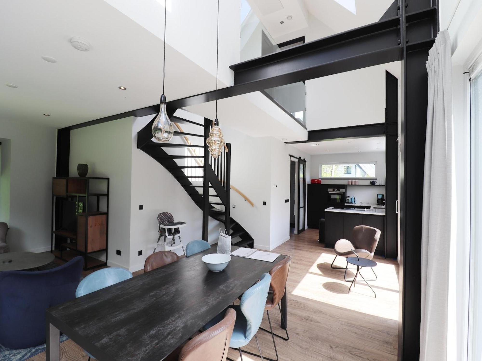 Gorgeous Holiday Home In Texel With Sauna Westermient Экстерьер фото